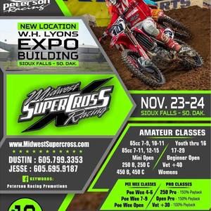 Meet your Posher, Jesse